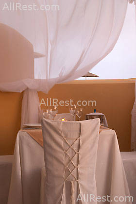 Santorini Princess Hotel 15